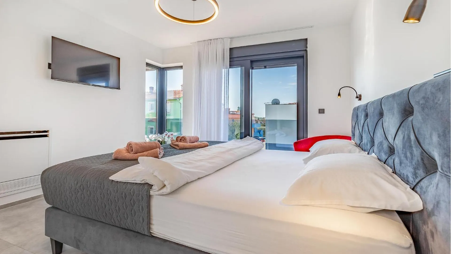 4 Bedroom Awesome Home In Fazana Holiday home