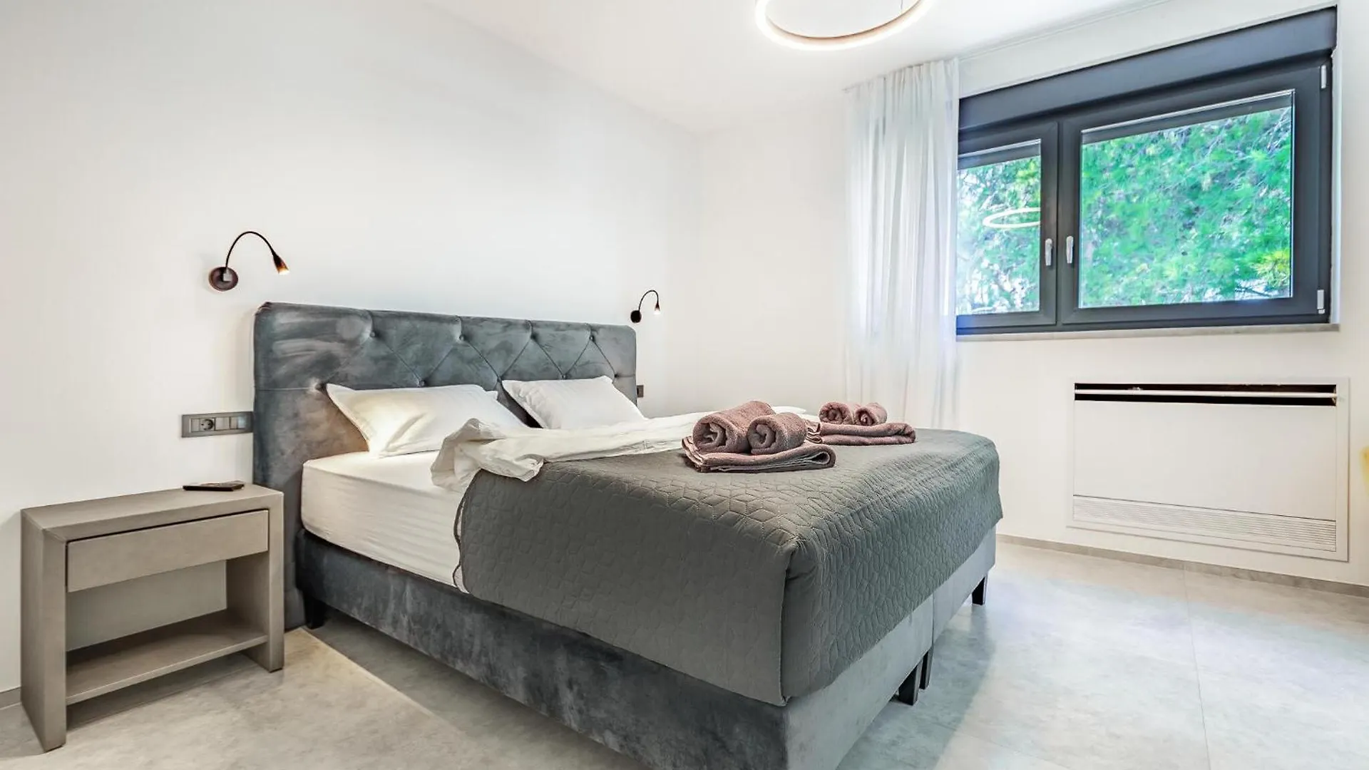 4 Bedroom Awesome Home In Fazana Croatia