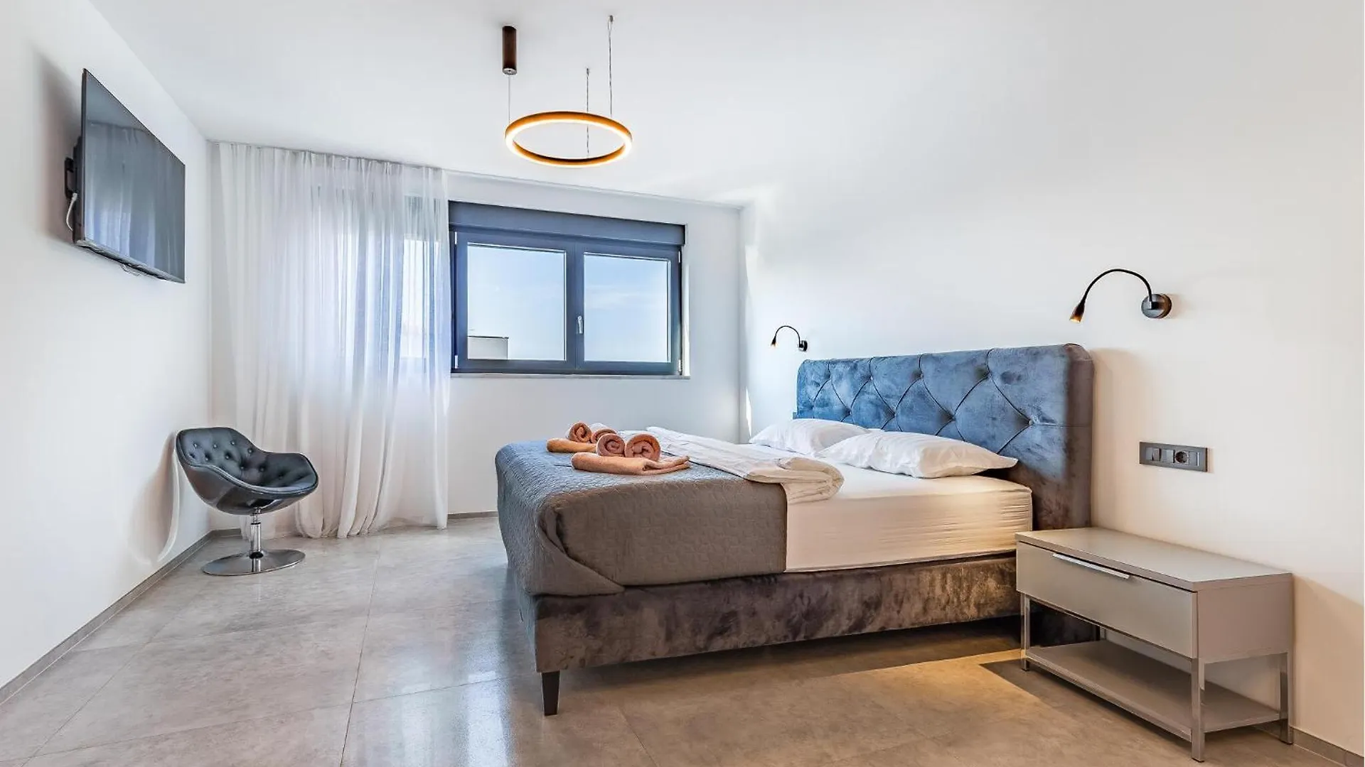 4 Bedroom Awesome Home In Fazana Holiday home