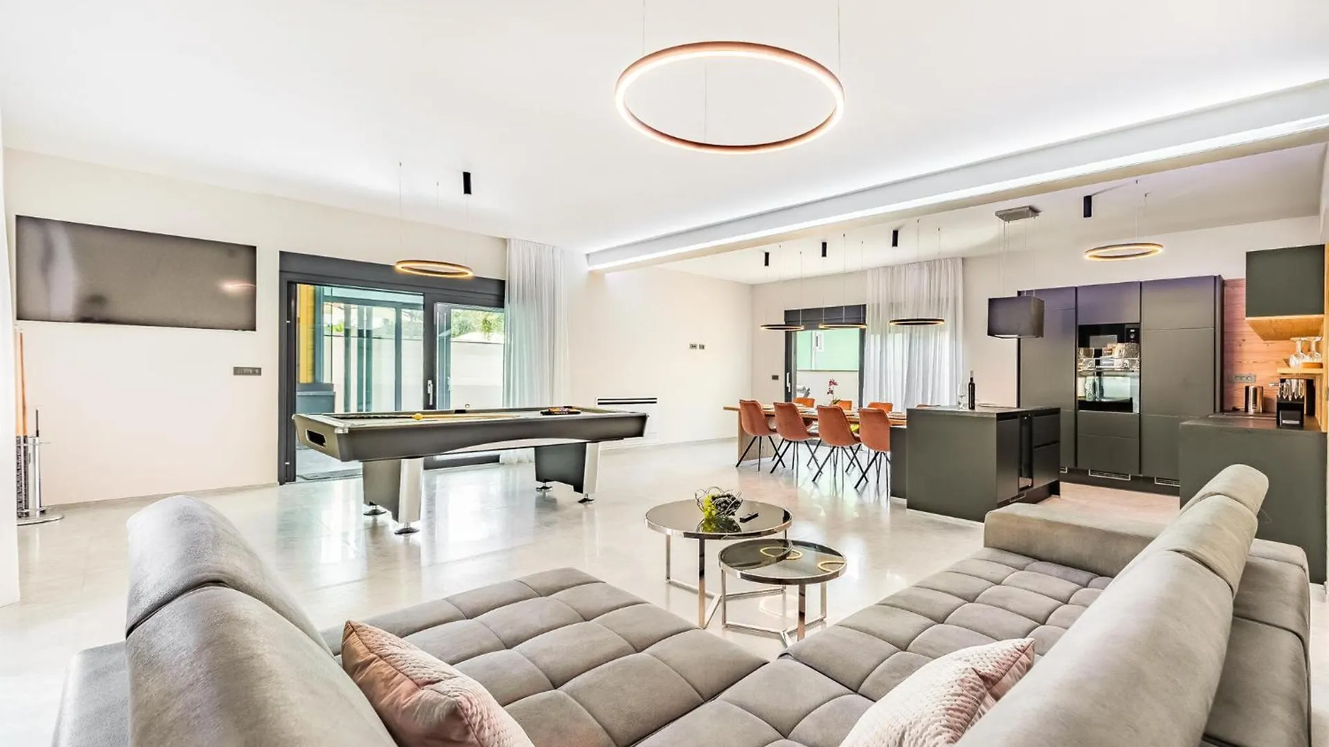 Holiday home 4 Bedroom Awesome Home In Fazana Croatia