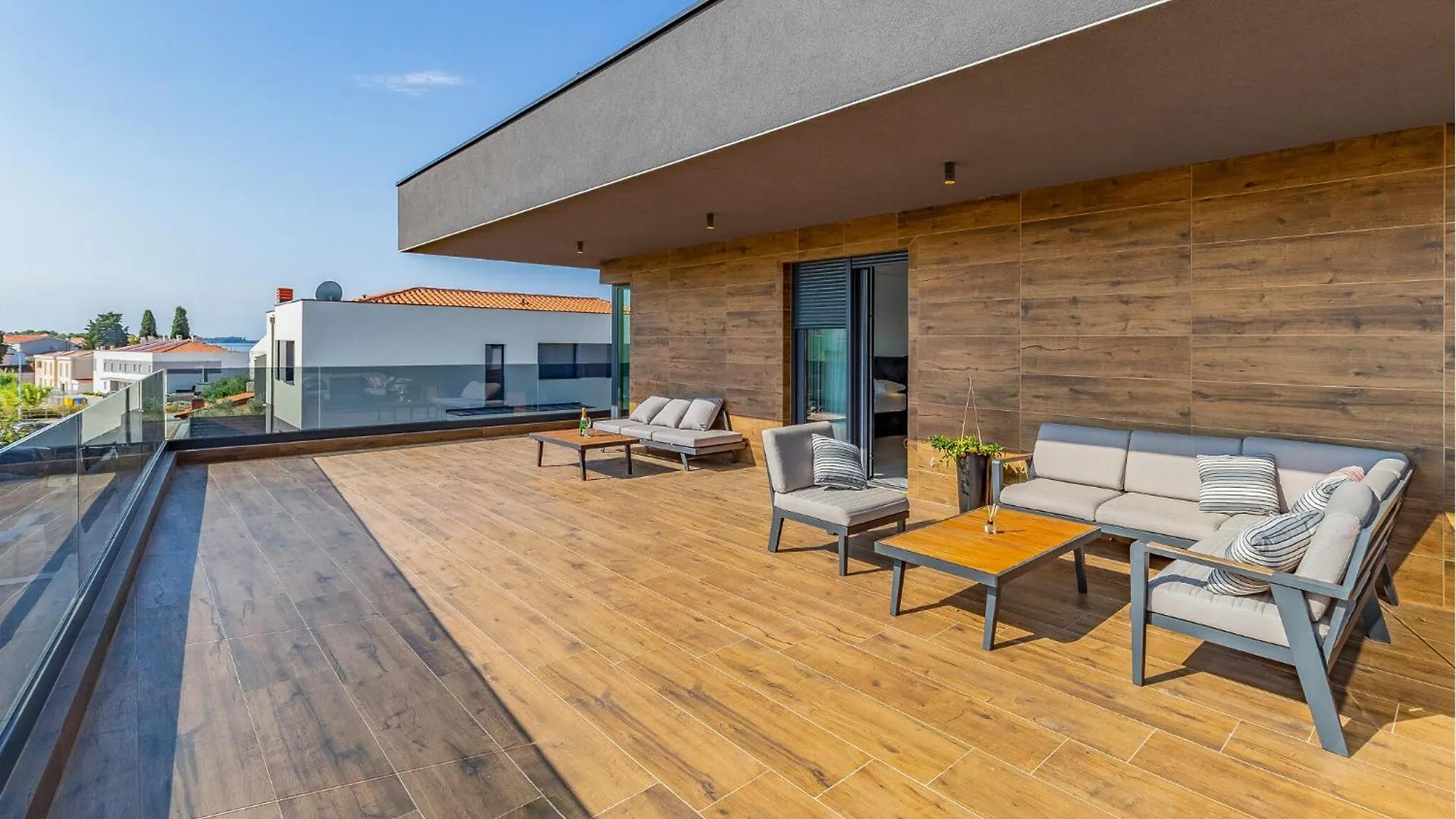 4 Bedroom Awesome Home In Fazana
