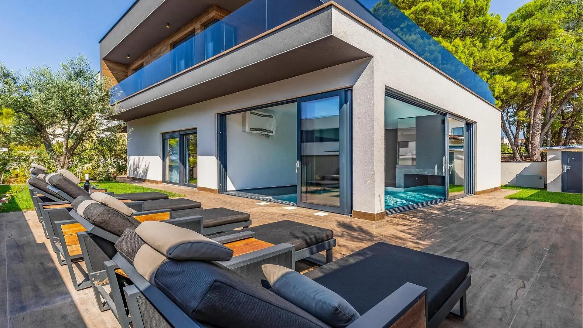 4 Bedroom Awesome Home In Fazana 0*,  Croatia