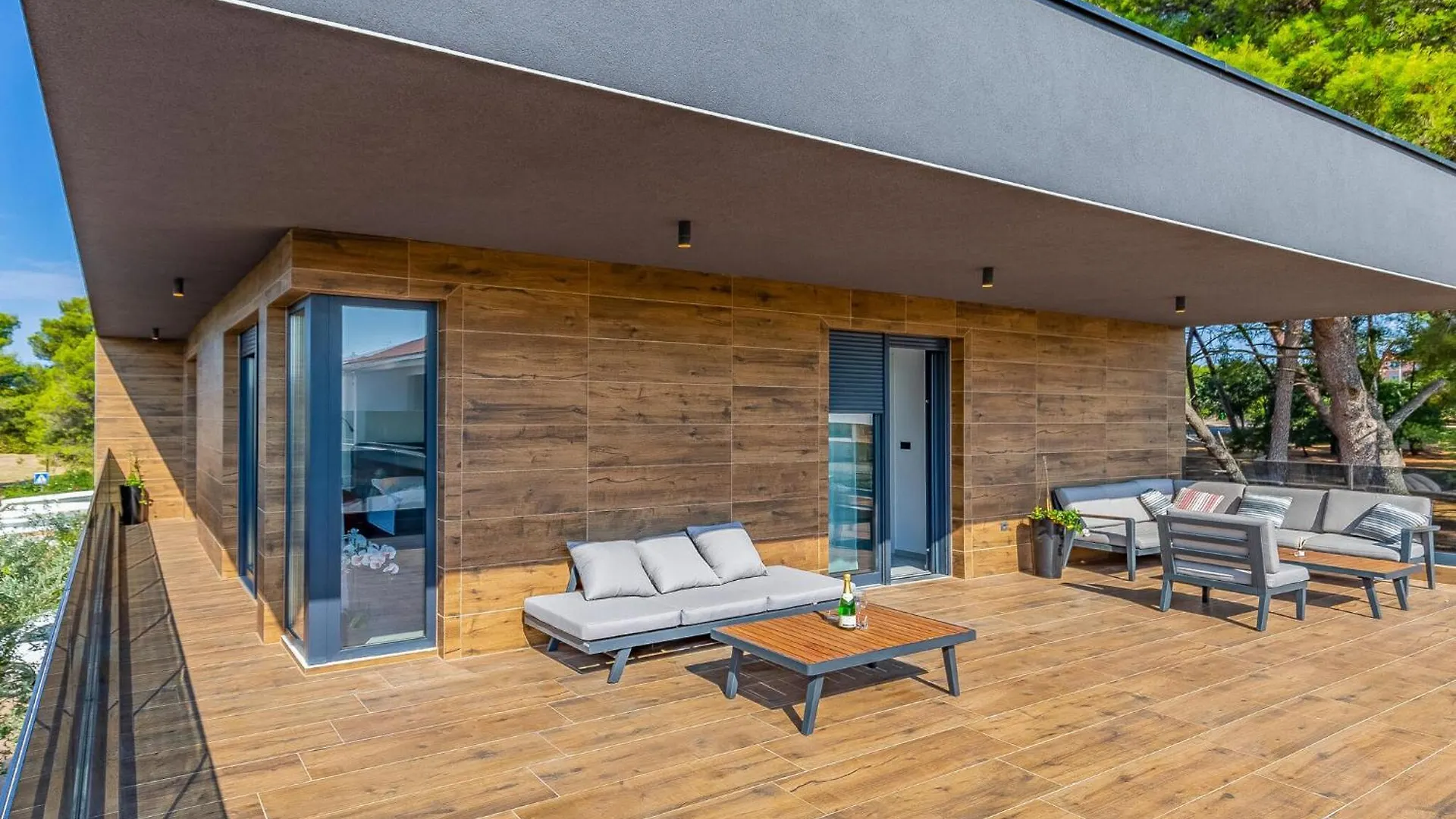 4 Bedroom Awesome Home In Fazana Holiday home