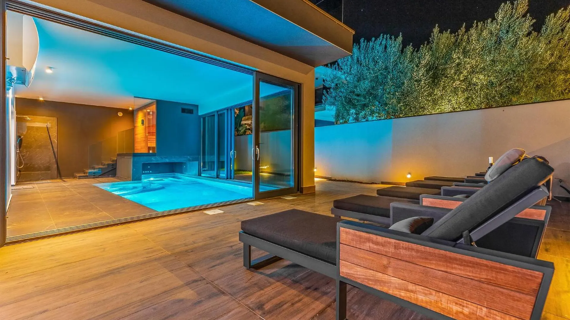 Holiday home 4 Bedroom Awesome Home In Fazana