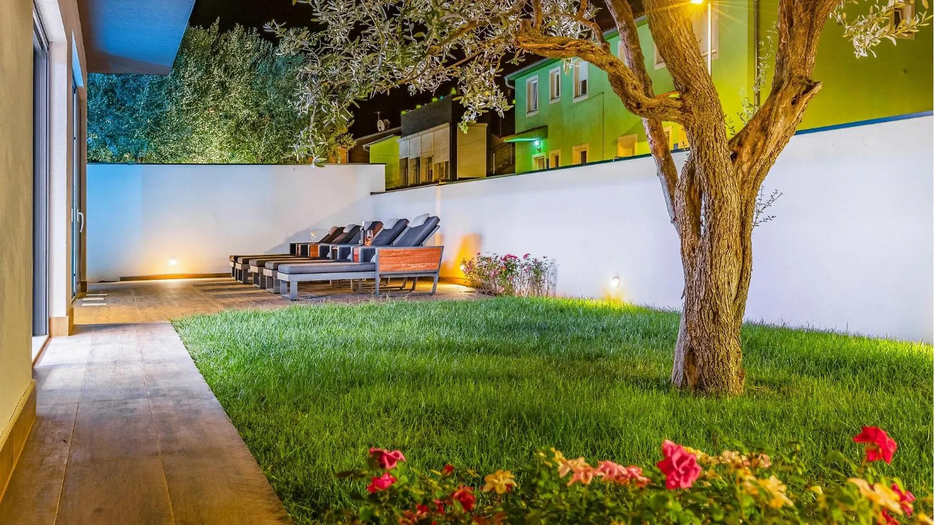 4 Bedroom Awesome Home In Fazana Holiday home