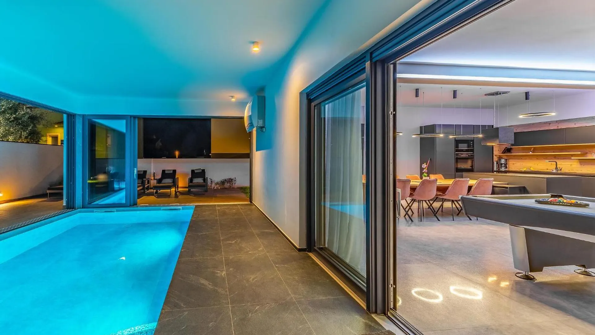 4 Bedroom Awesome Home In Fazana Croatia
