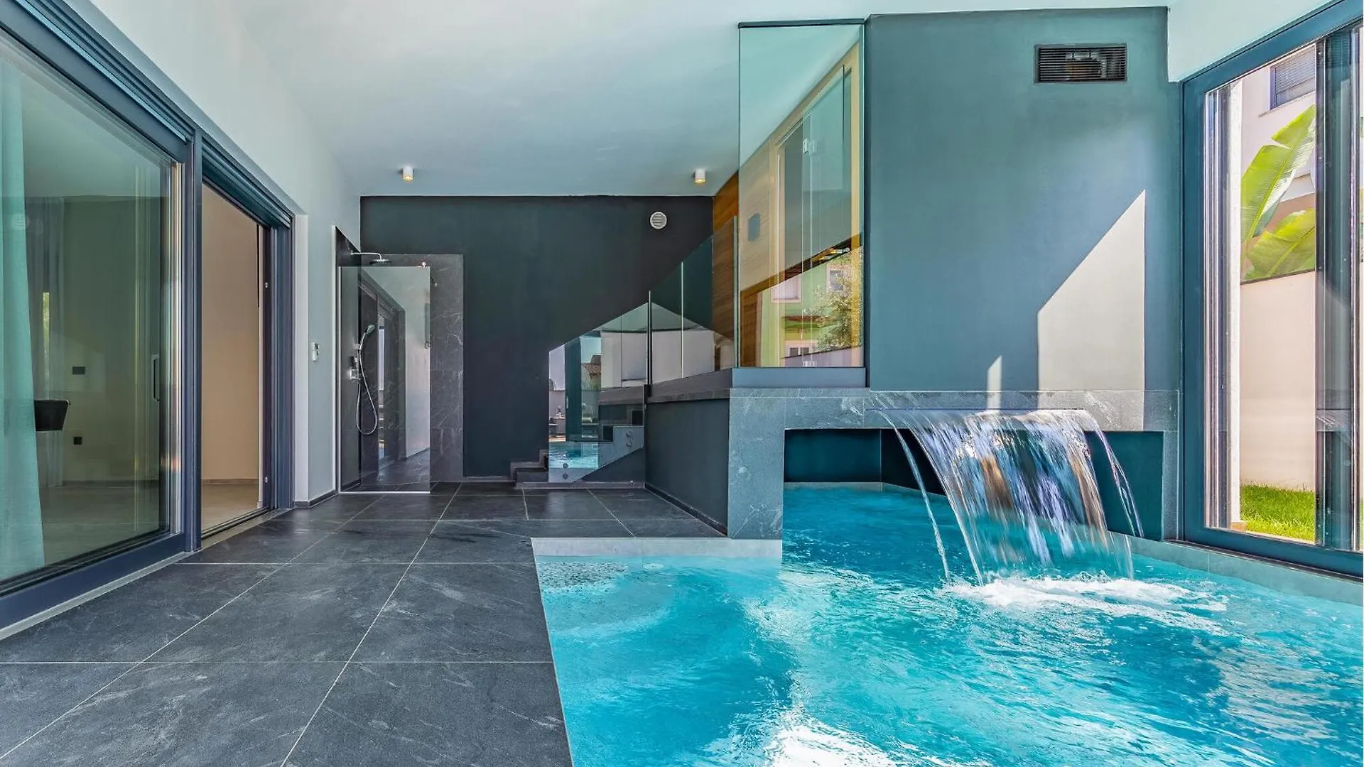 Holiday home 4 Bedroom Awesome Home In Fazana