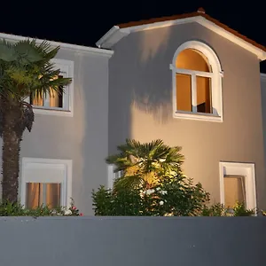 Ferienhaus Petar Pan, Fažana
